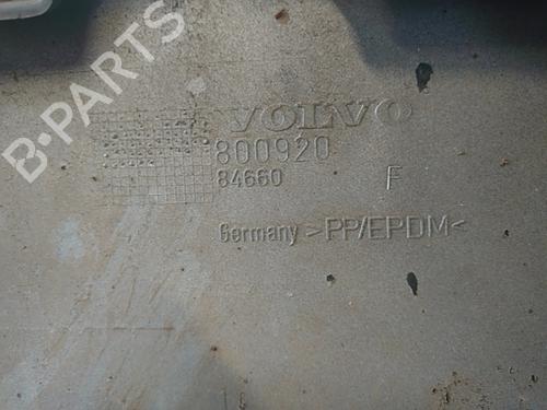 Front bumper VOLVO S40 I (644) 1.9 DI | BP29209610C7 