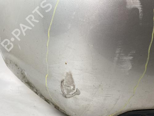 Rear bumper OPEL ZAFIRA / ZAFIRA FAMILY B (A05) 1.9 CDTI (M75) | BP25365839C8 