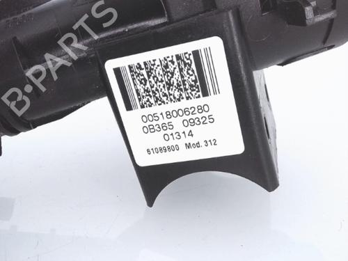 Used Ignition barrel FIAT 500 C (312_) 0.9 (312AXM1B) (105 hp) 25361688