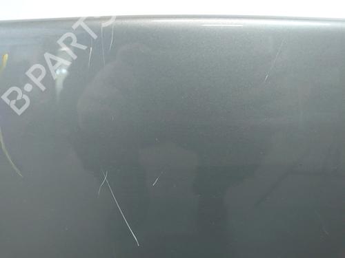 Used Tailgate Tailgate BMW 3 (E46) 320 d (150 hp) 29490100 29490100