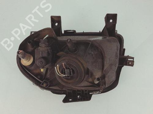 Højre forlygte RENAULT CLIO II (BB_, CB_) 1.2 (BB0A, BB0F, BB10, BB1K, BB28, BB2D, BB2H, CB0A,... | BP25352203C29 