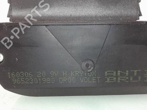 tailgate-lock-citroen-c4-i-lc_-2004-2005-2006-2007-2008-2009-2010-2011-2012-2013-2014-27254364 main image