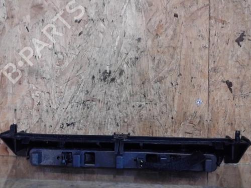 Third brake light CITROËN C8 (EA_, EB_) 2.2 HDi | BP25365181L11