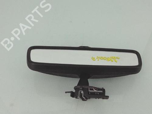 Used Rear mirror Rear mirror OPEL ZAFIRA A MPV (T98) 1.8 16V (F75) (116 hp) 25362784 25362784