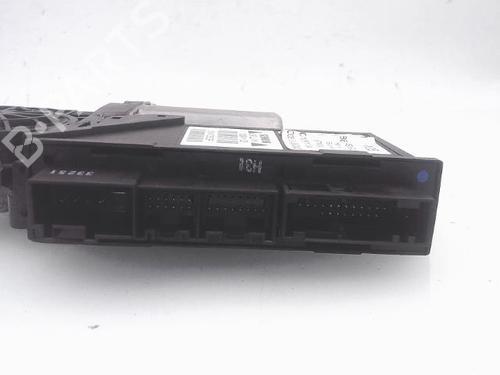 Right front window motor AUDI A4 B6 Avant (8E5) 1.9 TDI | BP25350273E20