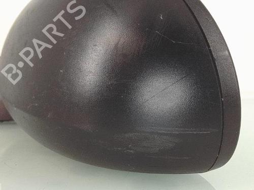 Left mirror SEAT IBIZA III (6L1) 1.4 TDI | BP25349467C26 
