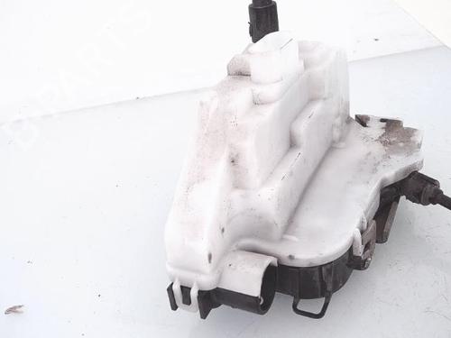 Front right lock CITROËN C3 I (FC_, FN_) 1.4 i | BP25363258C97 