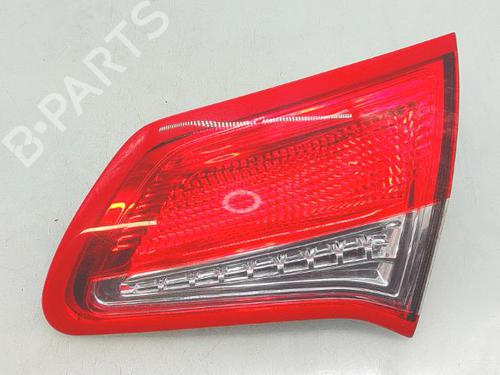 Used Right tailgate light CITROËN C4 II (NC_) 1.6 HDi 115 (114 hp) 32265464