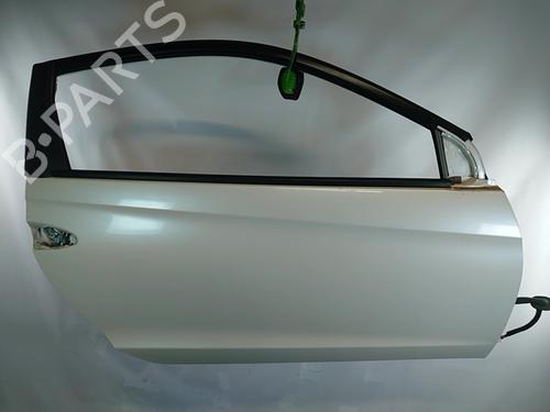 Używane Drzwi przednie prawe HONDA CR-Z (ZF) 1.5 IMA (ZF1) (114 hp) 31696566