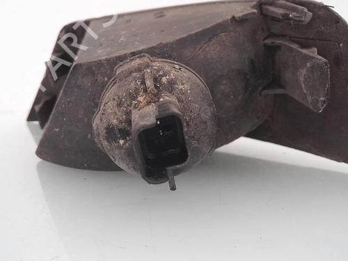 Baklys FORD FOCUS II (DA_, HCP, DP) 2.0 TDCi | BP25349905C36 