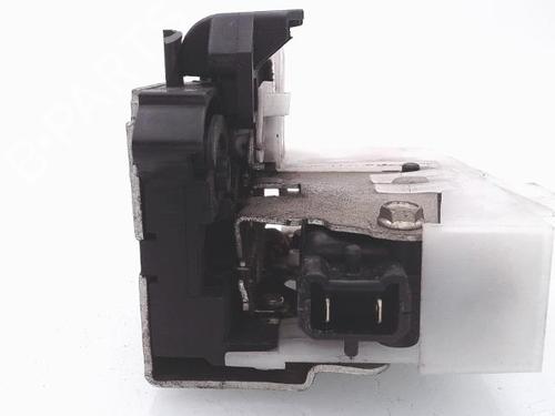 Front right lock RENAULT MEGANE I (BA0/1_) 1.9 D Eco (BA0A, BA0U, BA0R) | BP25372399C97 