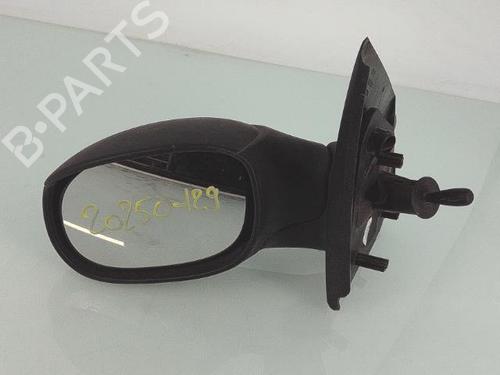 Left mirror CITROËN C2 (JM_) 1.1 | BP25370501C26 