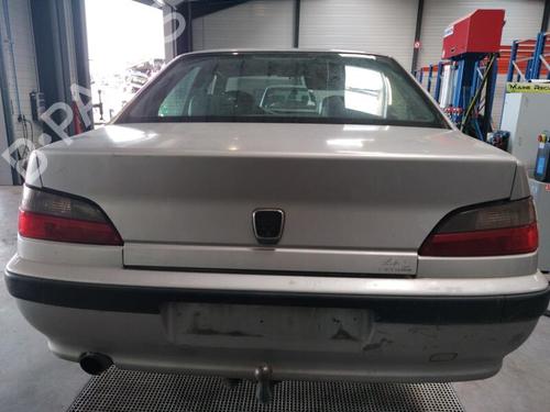 Left taillight PEUGEOT 406 (8B) 2.0 16V | BP25372704C34 