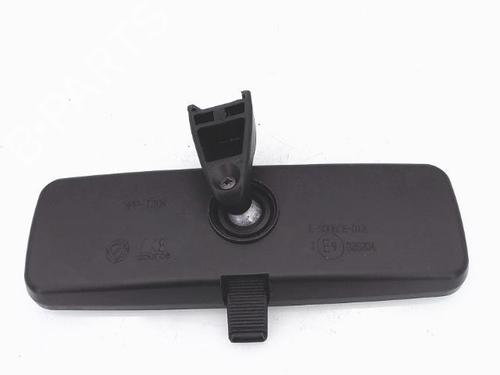 Rear mirror FIAT PUNTO EVO (199_) 1.3 D Multijet (199AXC1A, 199BXC1A, 199AXT1A, 199BXT1A) | BP25353073I6 