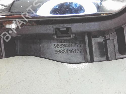 Front left interior door handle CITROËN C3 Picasso (SH_) 1.6 HDI 90 | BP40249323I13 - Image 3
