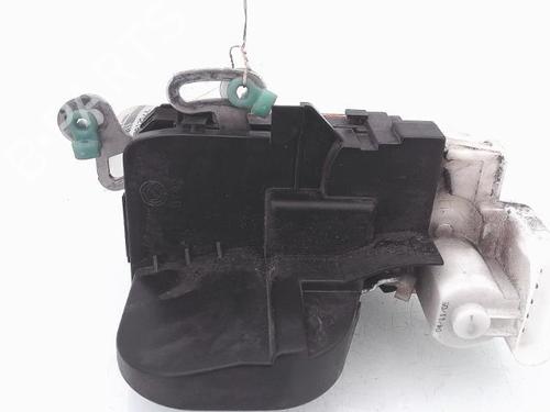 Used Front left lock Front left lock 25365770 25365770