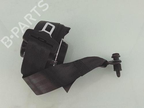 Front right seatbelt DACIA SANDERO II TCe 90 (B8M1, B8MA, B8AC) | BP27452239I25 - Image 2