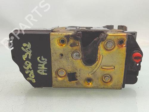 Rear left lock PEUGEOT 307 (3A/C) 2.0 HDi 110 | BP32146101C100 