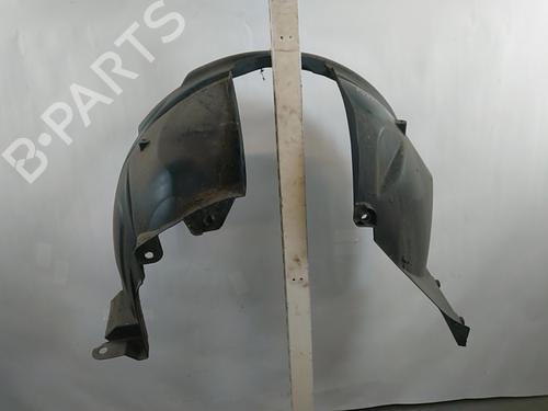 Wheel arch DACIA DOKKER MPV (KE_) 1.2 TCe (KEM0, KEAY) | BP28530429C56 