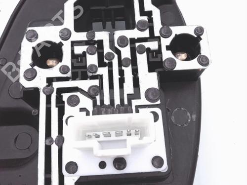 Lamp holder CITROËN C5 I (DC_) 2.0 16V (DCRFNC, DCRFNF) | BP25354872L10 - Image 2
