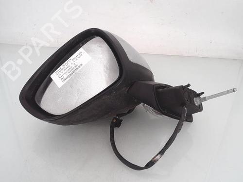 Left mirror CITROËN C3 II (SC_) 1.2 VTi 82 | BP25360065C26