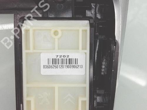 Switch PEUGEOT 208 I (CA_, CC_) 1.2 THP 110 | BP29571290I30 - Image 3