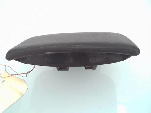Used Front right exterior door handle PEUGEOT 106 II (1A_, 1C_) 1.1 i (60 hp) 25370043