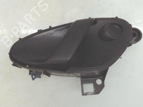 Used Front left interior door handle Front left interior door handle CITROËN XSARA (N1) 2.0 HDi 90 (90 hp) 40280332 40280332