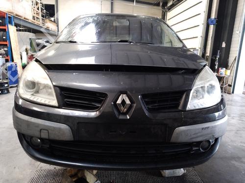 Switch RENAULT SCÉNIC II (JM0/1_) 2.0 dCi (JM1K) | BP25362839I30 - Image 5