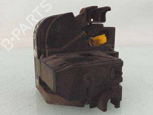Used Front left lock DACIA DOKKER MPV (KE_) 1.2 TCe (KEM0, KEAY) (115 hp) 28694021