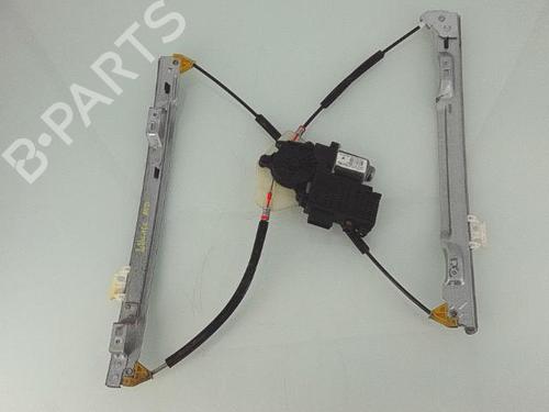 Used Front right window mechanism CITROËN C4 Picasso I MPV (UD_) 1.6 HDi (109 hp) 25367879