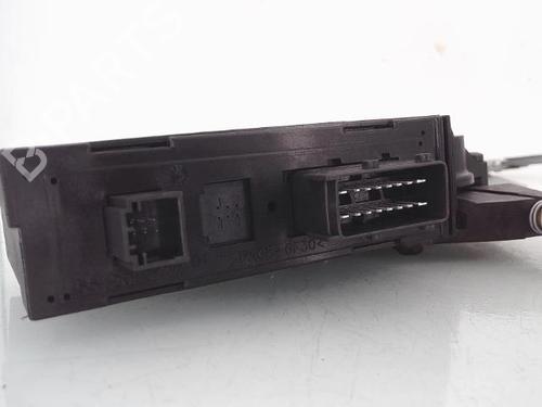 Used Front left window mechanism Front left window mechanism PEUGEOT 307 (3A/C) 2.0 HDi 110 (107 hp) 25368061 25368061