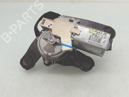 Used Rear wiper motor Rear wiper motor 36848035 36848035