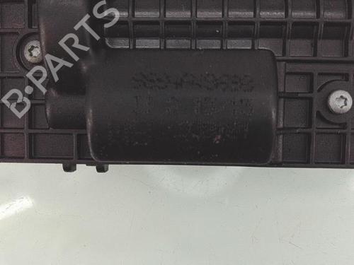 Tailgate lock PEUGEOT 208 I (CA_, CC_) 1.2 VTI 82 | BP28908299C101 