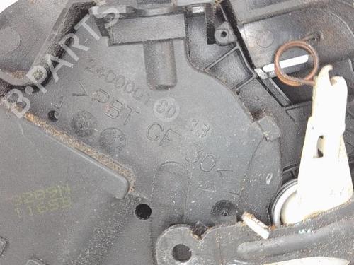 Rear right lock FORD C-MAX (DM2) 1.6 TDCi | BP27276104C99 