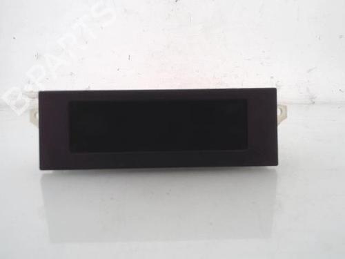 Display CITROËN C3 I (FC_, FN_) 1.4 HDi (68 hp) 25350105