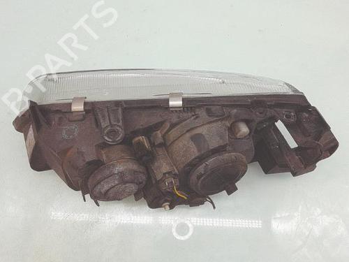 Right headlight NISSAN ALMERA II Hatchback (N16)  | BP34117171C29  - Image 5