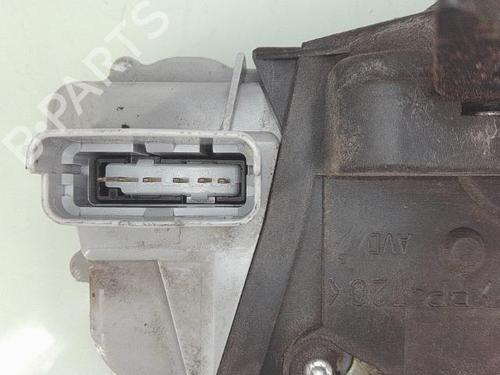 Front right lock CITROËN XSARA (N1) 2.0 HDi 90 | BP25370921C97 