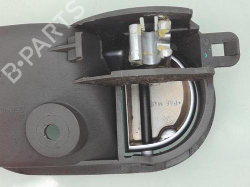 Used Front right interior door handle Front right interior door handle FORD FUSION (JU_) 1.4 TDCi (68 hp) 25352465 25352465