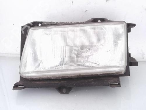Venstre forlygte FIAT SCUDO Van (220_) 1.9 TD (90 hp) 25354192