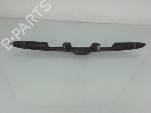 Pynteliste til bagklap PEUGEOT 206 Hatchback (2A/C) 1.9 D | BP25362421C151 
