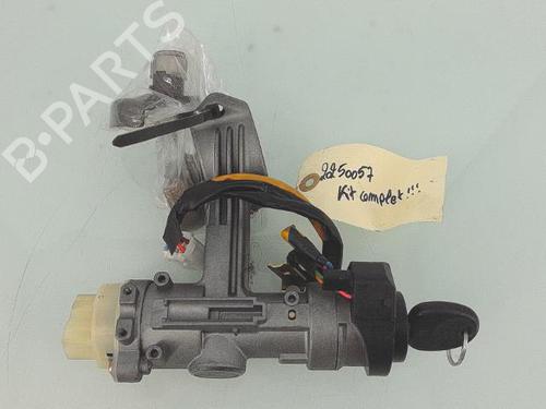 Used Ignition barrel HYUNDAI TUCSON (JM) 2.0 CRDi All-wheel Drive (113 hp) 25370851