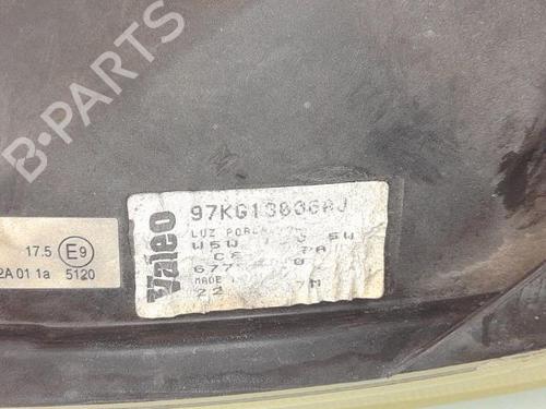 Faro izquierdo FORD KA (RB_) 1.3 i | BP25362451C28 