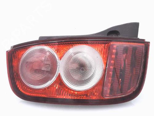 Left taillight NISSAN MICRA III (K12) 1.2 16V | BP25364098C34 