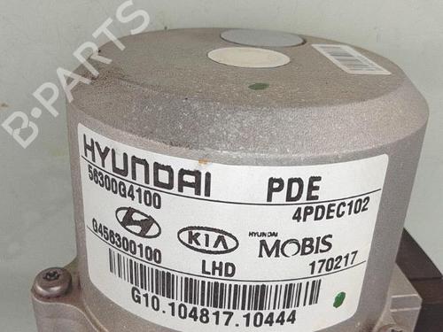 Steering column HYUNDAI i30 (PDE, PD, PDEN) 1.6 CRDi | BP27548463M21  - Image 7