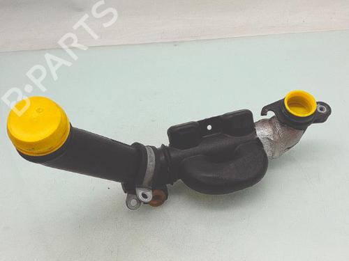Used Pipe PEUGEOT 307 (3A/C) 1.6 HDi (90 hp) 32341906