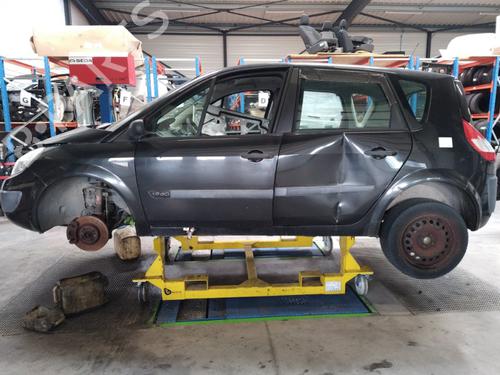 Switch RENAULT SCÉNIC II (JM0/1_) 1.9 dCi (JM0G, JM12, JM1G, JM2C) | BP25353640I30 - Image 9