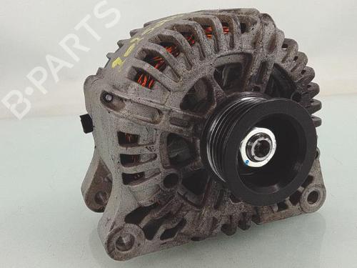 Generator RENAULT LAGUNA II (BG0/1_) 3.0 V6 24V (BG01, BG02, BG0D, BG0Y) (207 hp) 29272485