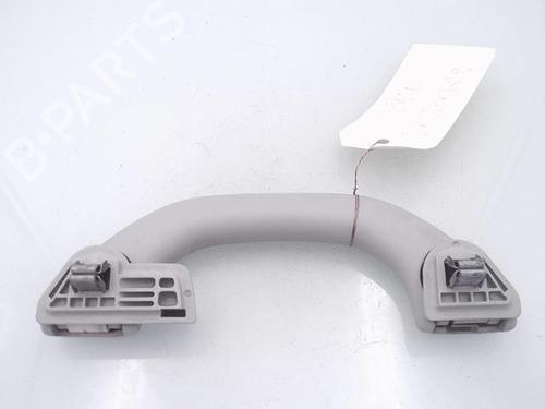Used Interior roof handle VW POLO V (6R1, 6C1) 1.6 TDI (90 hp) 25366190