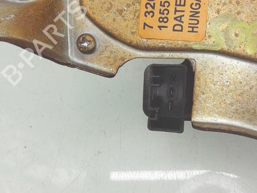 Rear wiper motor BMW 2 Active Tourer (F45) 216 d | BP29589309M102